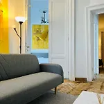 Apartmán Sada Art Gallery Bukurešť